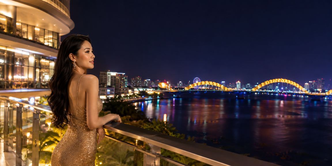 Trải nghiệm cá cược trực tuyến tại Đà Nẵng với giao diện hiện đại
